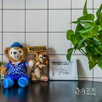 小姿民宿(西安军警路店)酒店提供图片