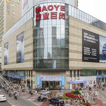 成都曦小姐的公寓(28号店)酒店提供图片