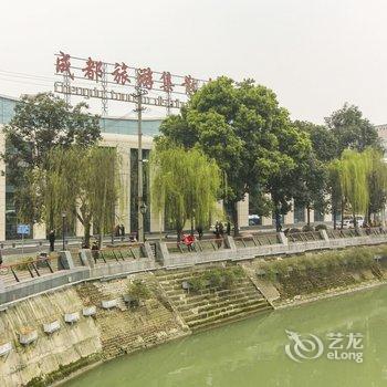 成都曦小姐的公寓(28号店)酒店提供图片