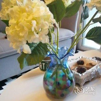 小姿民宿(西安军警路店)酒店提供图片