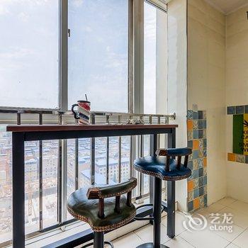 小姿民宿(西安军警路店)酒店提供图片