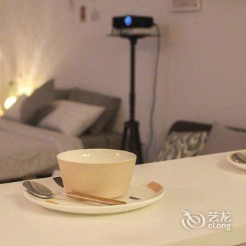 南宁TINGTANG公寓酒店提供图片