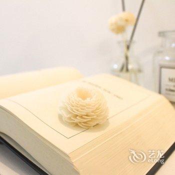 南宁TINGTANG公寓酒店提供图片