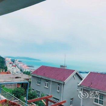 青岛艺景苑公寓酒店提供图片