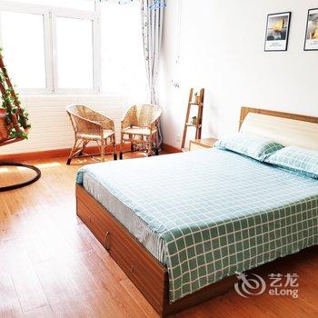 青岛快乐的乐公寓酒店提供图片