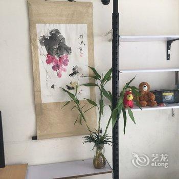 广州白云江夏公寓酒店提供图片