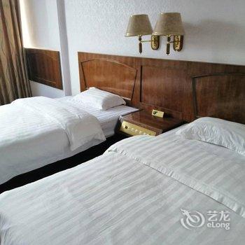 阳山布丁酒店(韩愈文化公园店)酒店提供图片