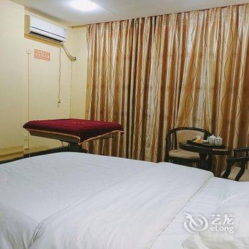阳山布丁酒店(韩愈文化公园店)酒店提供图片
