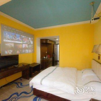 阳山布丁酒店(韩愈文化公园店)酒店提供图片