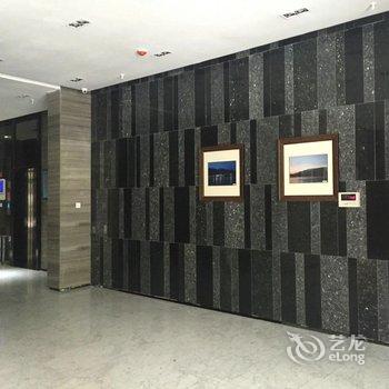 青岛年轻人的奋斗之路公寓酒店提供图片