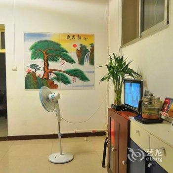 南阳瑞康旅馆酒店提供图片