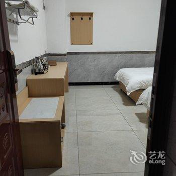 井研金泰宾馆酒店提供图片