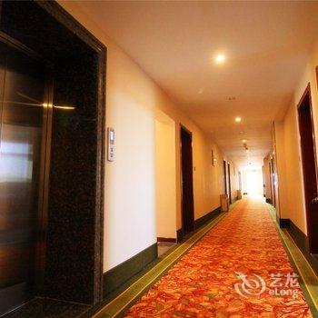 格林豪泰(忻州古城建设南路店)酒店提供图片