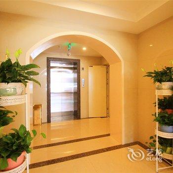 格林豪泰(忻州古城建设南路店)酒店提供图片