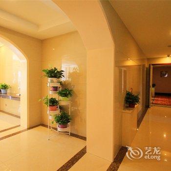 格林豪泰(忻州古城建设南路店)酒店提供图片