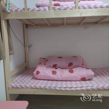 上海GoodNightHostel晚安青年旅社酒店提供图片