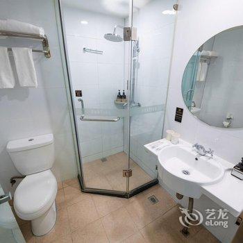田苑轻居酒店(昆明云大医院翠湖店)酒店提供图片