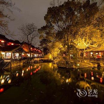 扉宿酒店(成都武侯祠锦里店)酒店提供图片