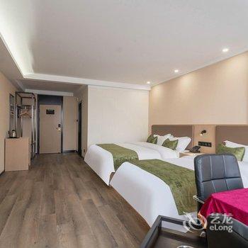 格林豪泰智选酒店(扬州华扬西路大学城店)酒店提供图片