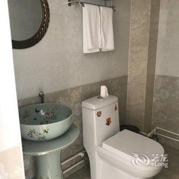 北京十渡九玖民宿酒店提供图片