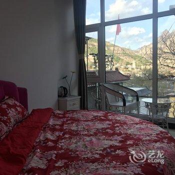 北京十渡九玖民宿酒店提供图片