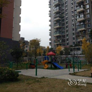 成都洛落家公寓酒店提供图片