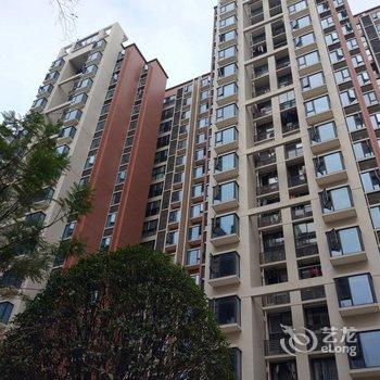 成都洛落家公寓酒店提供图片
