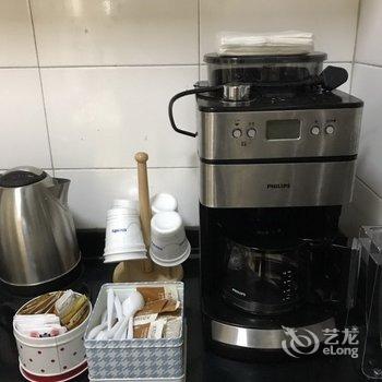 成都小明的小树林公寓酒店提供图片