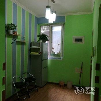 成都M&M觅公寓酒店提供图片