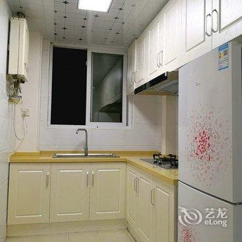 魔都港湾公寓(上海尚鸿路店)酒店提供图片