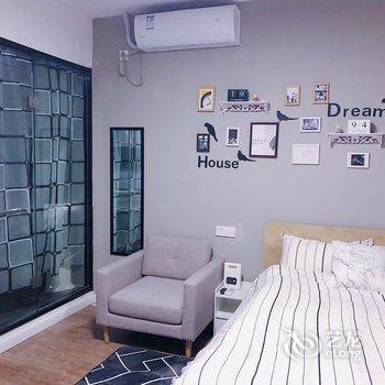 悦昕小居公寓(上海木览坊店)酒店提供图片