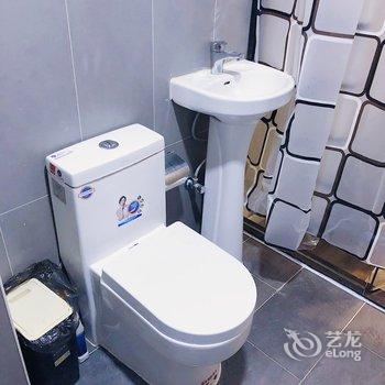 悦昕小居公寓(上海木览坊店)酒店提供图片
