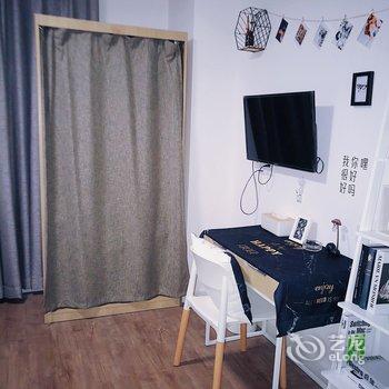 悦昕小居公寓(上海木览坊店)酒店提供图片