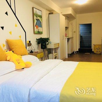 重庆您好一直有房的没房订不了的么么哒公寓酒店提供图片