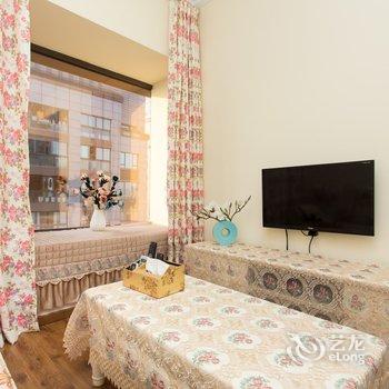 重庆陈哥de民宿(儿童游乐分店)酒店提供图片