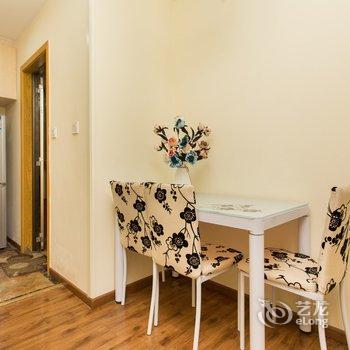 重庆陈哥de民宿(儿童游乐分店)酒店提供图片