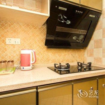 重庆陈哥de民宿(儿童游乐分店)酒店提供图片