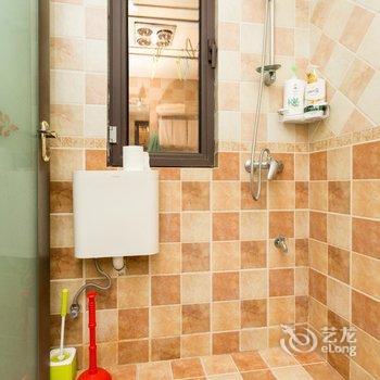 重庆陈哥de民宿(儿童游乐分店)酒店提供图片