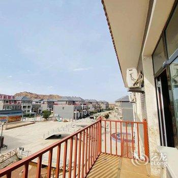 七彩丹霞山宇客栈酒店提供图片