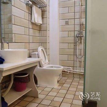 七彩丹霞山宇客栈酒店提供图片
