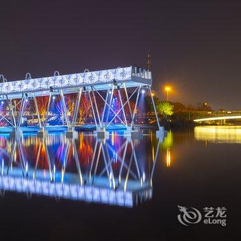 上海嘉定凯悦酒店酒店提供图片