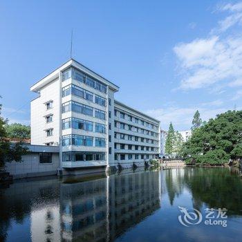 赣州赣南宾馆(章贡区江南宋城历史文化旅游区店)酒店提供图片