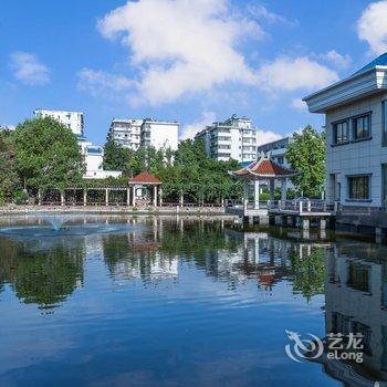 赣州赣南宾馆(章贡区江南宋城历史文化旅游区店)酒店提供图片