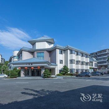 赣州赣南宾馆(章贡区江南宋城历史文化旅游区店)酒店提供图片