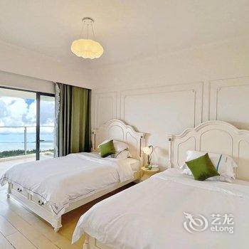 阳江海陵岛保利十里银滩风聆海度假公寓酒店提供图片