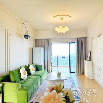 阳江海陵岛保利十里银滩风聆海度假公寓酒店提供图片
