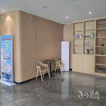 格林豪泰(威海刘公岛码头威高广场店)酒店提供图片