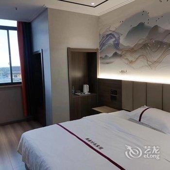 江阴德盛宾馆酒店提供图片