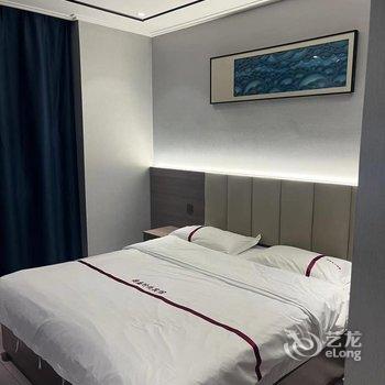江阴德盛宾馆酒店提供图片