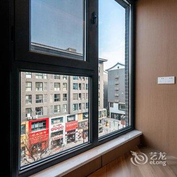 凯文家设计师民宿(西安火车站五路口地铁站店)酒店提供图片